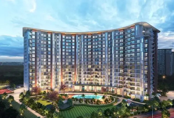 Galaxy Heights II Mohali: 2 & 3 BHK Luxury Apartments in Sector 66-A | Premium Real Estate Projects