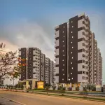 JLPL Sky Gardens Sector 66A Mohali: Affordable Luxury 2 BHK Apartments | Best Real Estate in Mohali Near Airport