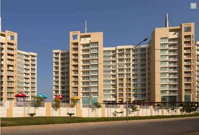 JLPL Regency Heights Sector 91 Mohali | 3 BHK Luxury Apartments for Sale in Mohali Real Estate – amenities area