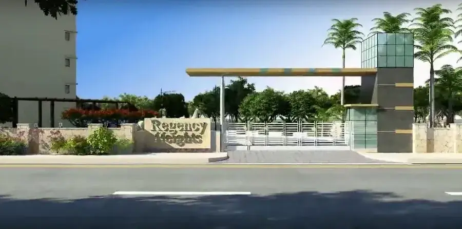 JLPL Regency Heights Sector 91 Mohali | 3 BHK Luxury Apartments for Sale in Mohali Real Estate – clubhouse