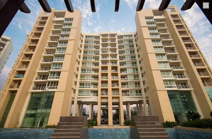 JLPL Regency Heights Sector 91 Mohali | 3 BHK Luxury Apartments for Sale in Mohali Real Estate – landscape