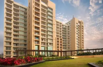 JLPL Regency Heights Sector 91 Mohali | 3 BHK Luxury Apartments for Sale in Mohali Real Estate - New Residential Project in Mohali