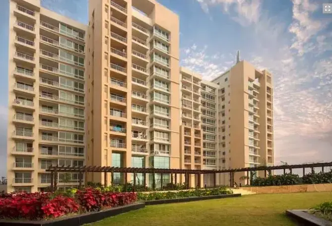 JLPL Regency Heights Sector 91 Mohali | 3 BHK Luxury Apartments for Sale in Mohali Real Estate