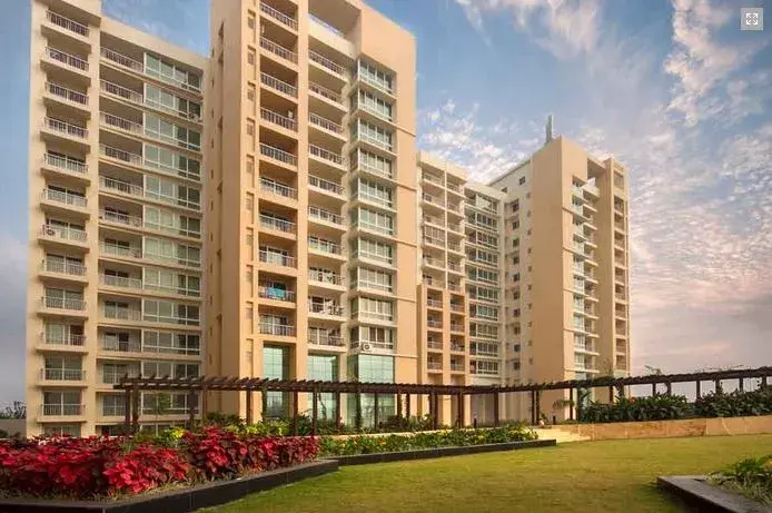 JLPL Regency Heights Sector 91 Mohali | 3 BHK Luxury Apartments for Sale in Mohali Real Estate