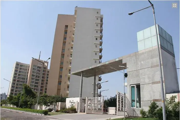 JLPL Regency Heights Sector 91 Mohali | 3 BHK Luxury Apartments for Sale in Mohali Real Estate – common area