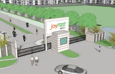 Sushma Joynest MOH 1 - New Residential Project in Mohali