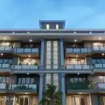 The Clermont - Premium Independent Floors in Sector 98