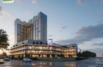 Jubilee Avenoir Sector 3 New Chandigarh - Premium Retail Shops & Commercial Spaces on NH-205 - New Residential Project in New Chandigarh