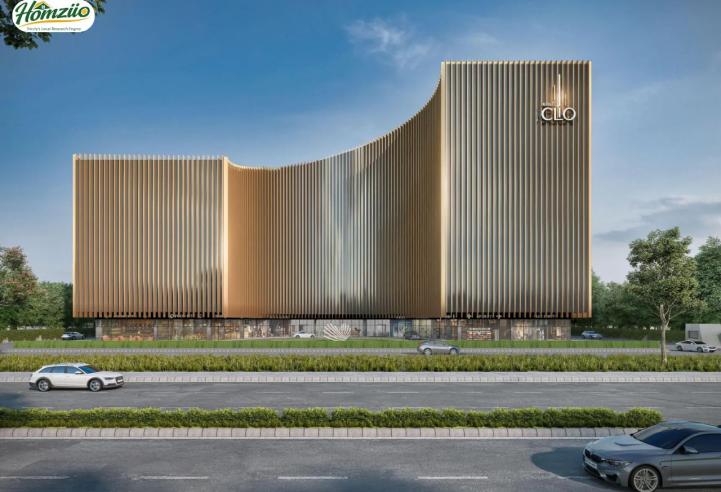 Jubilee Clio Sector 75 Mohali: Best Commercial Projects in Mohali | Office Spaces for Sale in Real Estate in Mohali