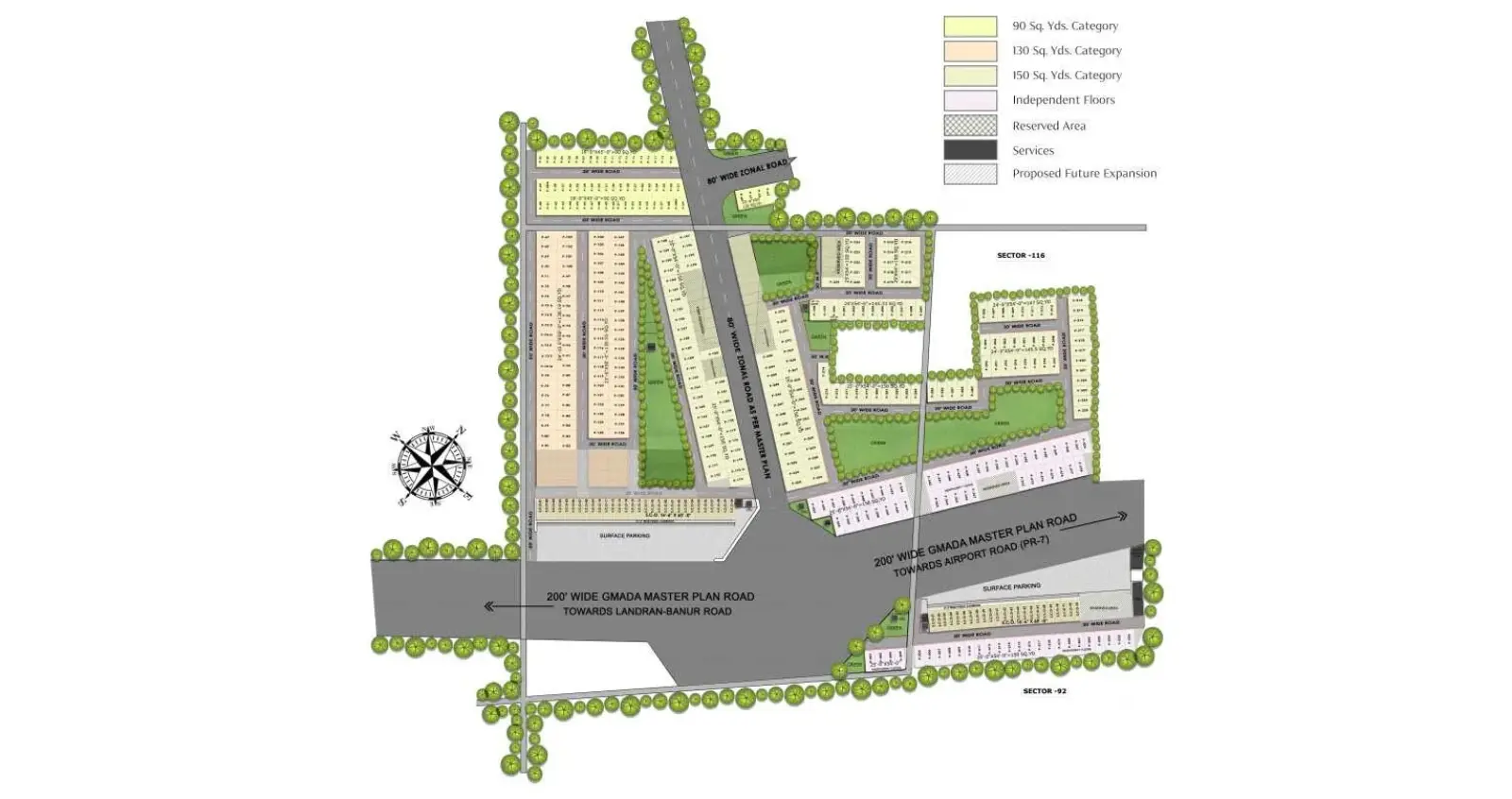 jubilee-city-gardens-site-plan-homziio.webp