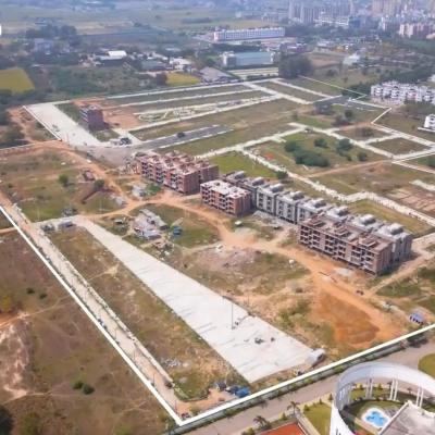 Jubilee City Gardens Mohali: Best Residential Plots &amp; Apartments in Sector 116 | Top Mohali Real Estate Projects