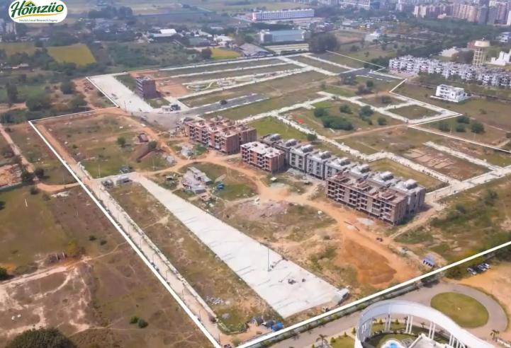 Jubilee City Gardens Mohali: Best Residential Plots & Apartments in Sector 116 | Top Mohali Real Estate Projects