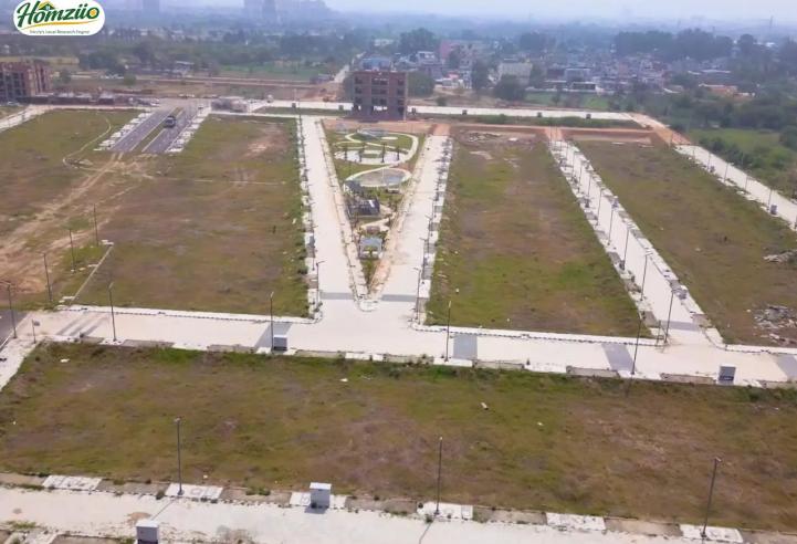 Jubilee City Gardens Mohali: Best Residential Plots & Apartments in Sector 116 | Top Mohali Real Estate Projects – elevation