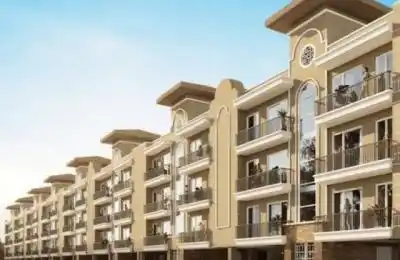 Jubilee Coral Terraces Sector 120 Mohali | Luxury 3 BHK Floors Upcoming Residential Projects Mohali - New Residential Project in Mohali