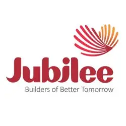 Jubilee Group logo
