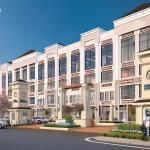 Jubilee Junction Mohali – Premium Commercial Property on Airport Road, Sector 66