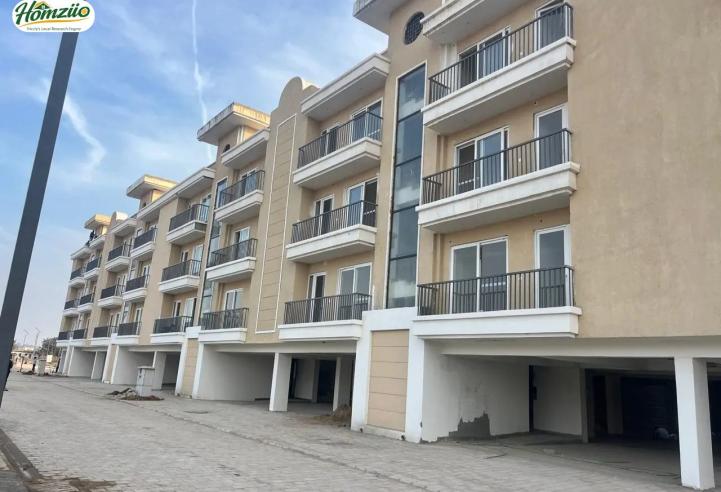 Jubilee Parklane Sector 120 Mohali: Best Residential Plots, Independent Floors & Commercial Projects in Mohali – elevation