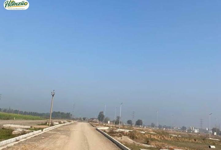 Jubilee Parklane Sector 120 Mohali: Best Residential Plots, Independent Floors & Commercial Projects in Mohali – clubhouse