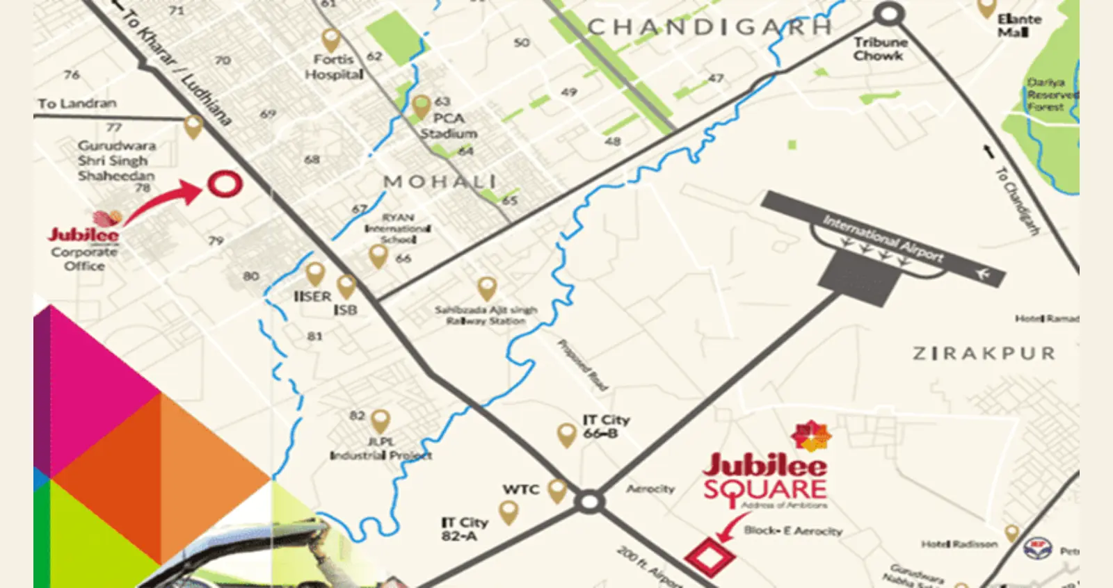 jubilee-square-road-map-homziio.webp