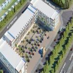 Jubilee Square Aerocity Mohali: Best Commercial Projects in Mohali | Mohali Commercial Property for Sale