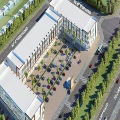 Jubilee Square Aerocity Mohali: Best Commercial Projects in Mohali | Mohali Commercial Property for Sale