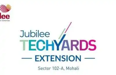 Jubilee Techyards Sector 102A Mohali | Upcoming IT Commercial Plots for Sale - New Residential Project in Mohali