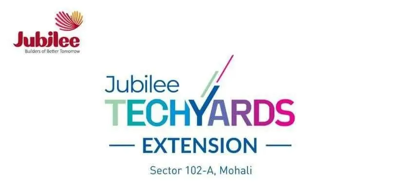 Jubilee Techyards Sector 102A Mohali | Upcoming IT Commercial Plots for Sale