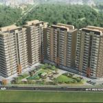Jubilee Vallum Sector 90 Mohali | Luxury 3 & 4 BHK Apartments