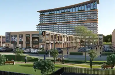 Jubilee Westgrove Sector 112 Mohali: Upcoming Commercial Projects in Mohali, Mohali Commercial Property for Sale - New Residential Project in Mohali