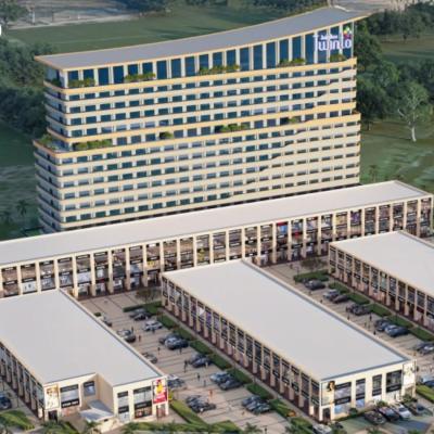 Jubilee Westgrove Sector 112 Mohali: Upcoming Commercial Projects in Mohali, Mohali Commercial Property for Sale