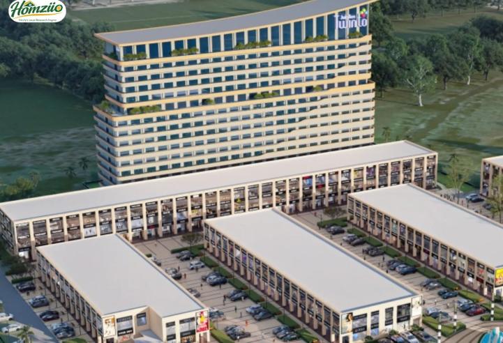 Jubilee Westgrove Sector 112 Mohali: Upcoming Commercial Projects in Mohali, Mohali Commercial Property for Sale