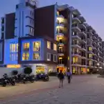 KSB City Heights Peer Muchalla Zirakpur | Best Residential Projects in Zirakpur | K Soni Builders Apartments