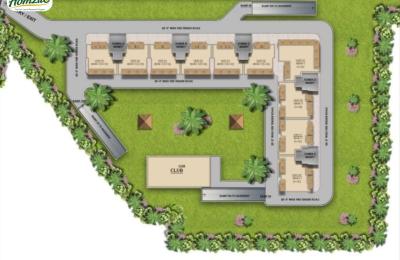 Kasturi Hills by KLK Builders – Premium 3BHK &amp; 4BHK Flats on Airport Road, Mohali - New Residential Project in Mohali