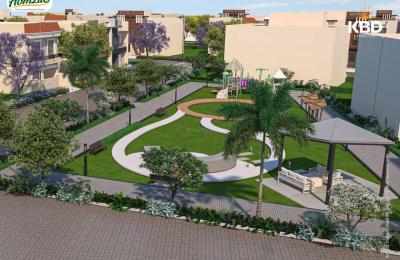 KBD Himalayan City II - Luxury Living Family Friendly Modern - New Residential Project in Kurali