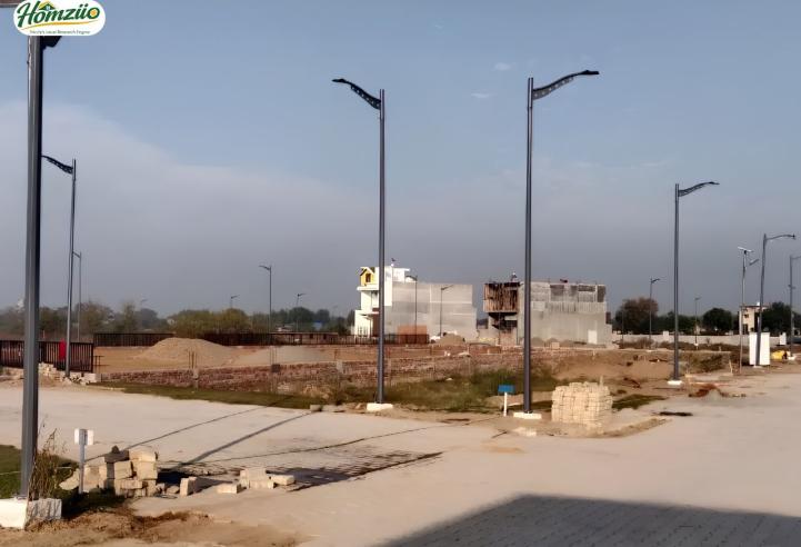 KBD Himalayan City II - Luxury Living Family Friendly Modern in Kurali – amenities area