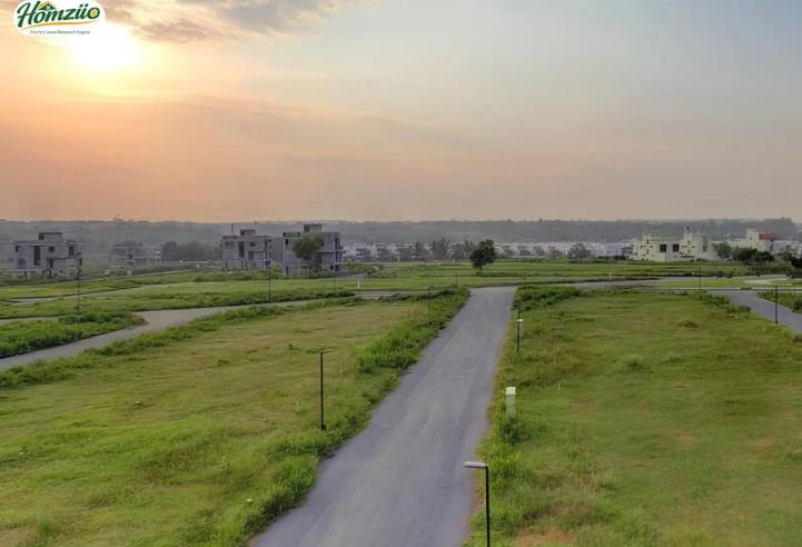 KBD Himalayan City II - Luxury Living Family Friendly Modern in Kurali – elevation