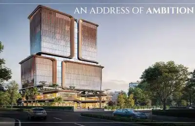 Kings Gate Mohali: Luxury Commercial Spaces in Sector 74A | Best Real Estate Projects in Mohali - New Residential Project in Mohali