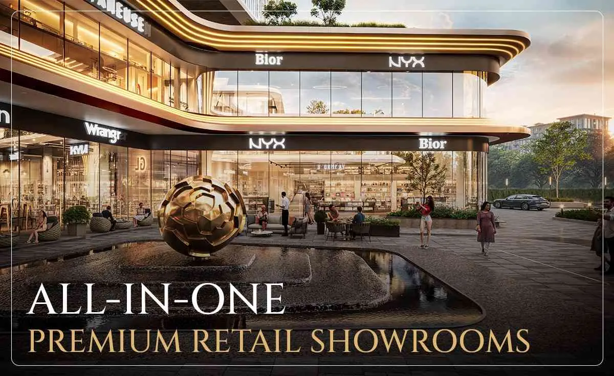Kings Gate Mohali: Luxury Commercial Spaces in Sector 74A | Best Real Estate Projects in Mohali – clubhouse