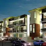 Kiran Apartments Nabha Road Zirakpur | Best Residential Projects in Zirakpur | Affordable Housing Projects in Zirakpur