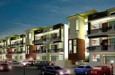 Kiran Apartments Nabha Road Zirakpur | Best Residential Projects in Zirakpur | Affordable Housing Projects in Zirakpur - New Residential Project in Zirakpur