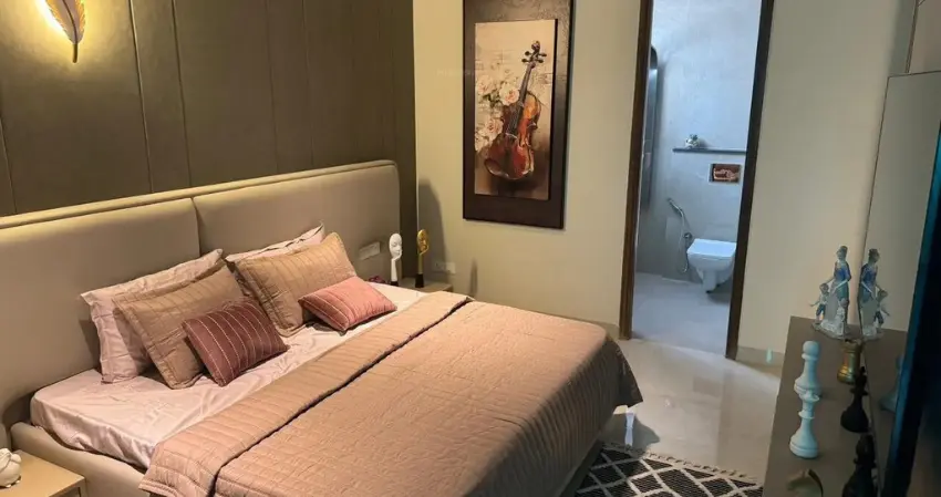 Krishna Atlantis Three Sixty Zirakpur: Luxury 3-4 BHK High-Rise Apartments on PR-7 Airport Road | Residential Project – gallery image 16