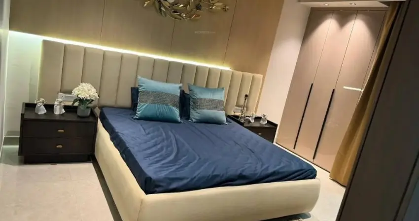 Krishna Atlantis Three Sixty Zirakpur: Luxury 3-4 BHK High-Rise Apartments on PR-7 Airport Road | Residential Project – gallery image 17