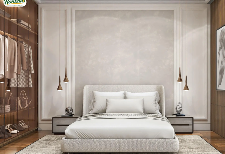 KS One O 8 in PR7 Airport Road, Zirakpur - Luxury 3 &amp; 4+1 BHK Apartments in Zirakpur – Gallery Photo 9