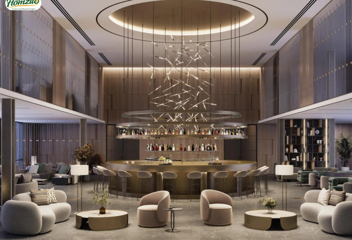 KS One O 8 in PR7 Airport Road, Zirakpur - Luxury 3 &amp; 4+1 BHK Apartments in Zirakpur – Gallery Photo 10