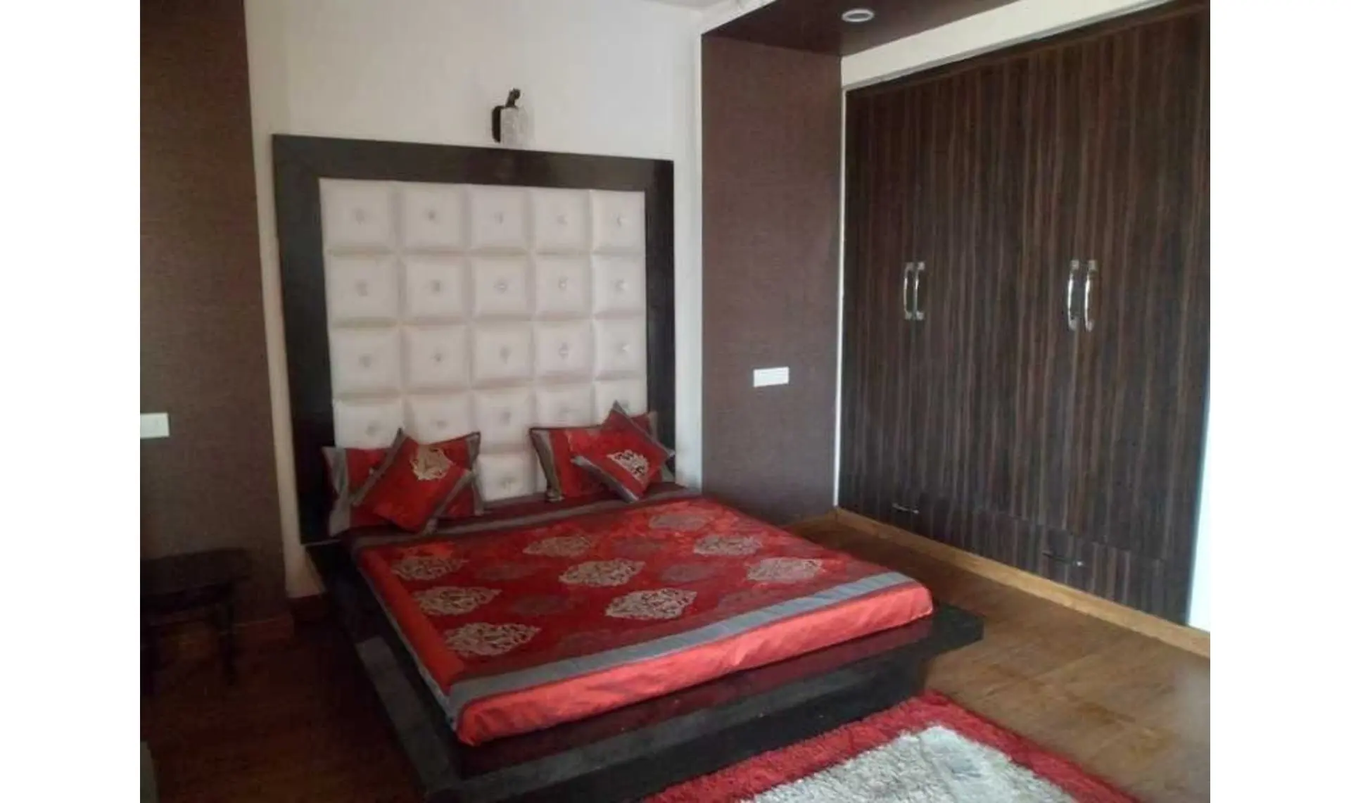 KSB Greens Gazipur Zirakpur: Best Residential Projects in Zirakpur | 3 BHK High-Rise Apartments in Zirakpur – interior