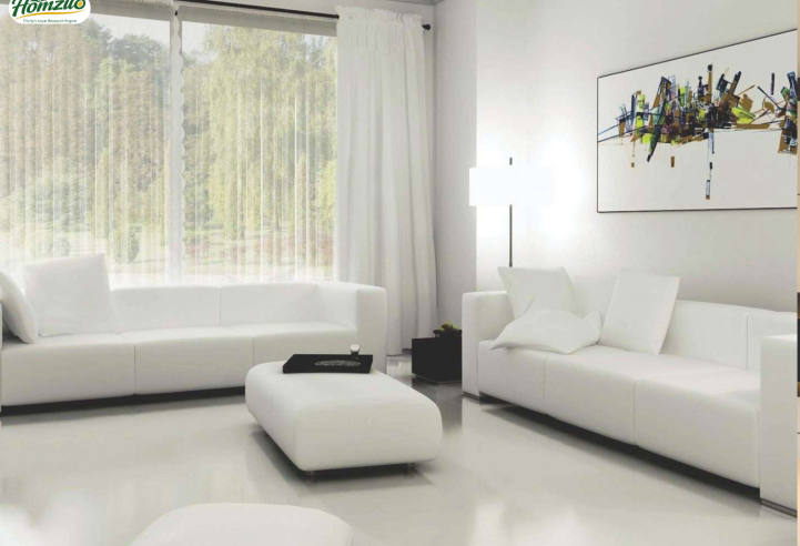 Ambika La Parisian Sector 66B Aerocity Mohali: Premium 3-4 BHK High-Rise Apartments in Mohali – landscape