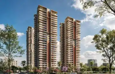 Prisma Magnus-1 - 3BHK Luxury Living Affordable Housing - New Residential Project in Kharar