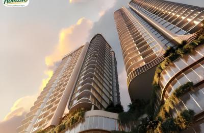 Lifestyle – Luxury 3 BHK Independent Floors in DLF Hyde Park, New Chandigarh - New Residential Project in New Chandigarh
