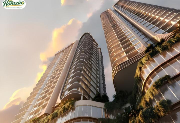 Lifestyle – Luxury 3 BHK Independent Floors in DLF Hyde Park, New Chandigarh