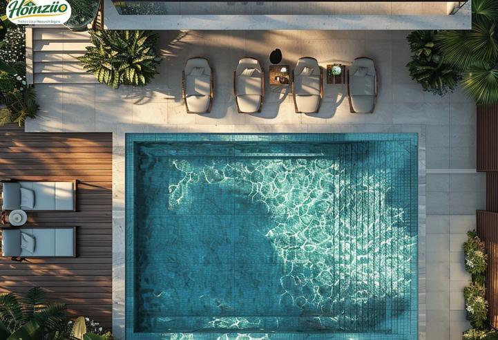 Lifestyle – Luxury 3 BHK Independent Floors in DLF Hyde Park, New Chandigarh – landscape